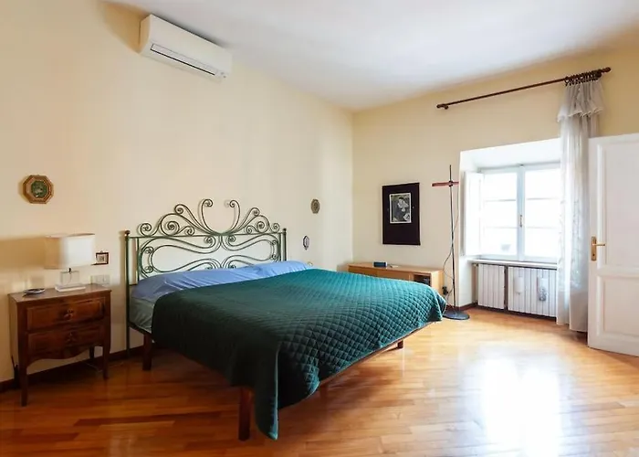 Porta Pia Elegant Two Bedroom Apartment *