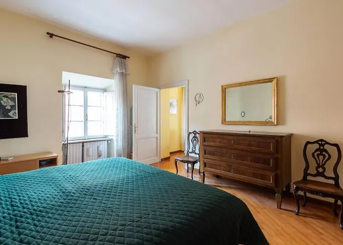 Porta Pia Elegant Two Bedroom * Rom