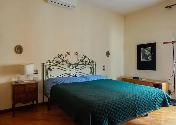 Porta Pia Elegant Two Bedroom Apartment