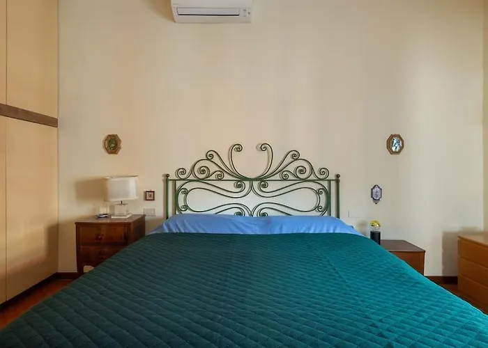Porta Pia Elegant Two Bedroom Apartment Rom