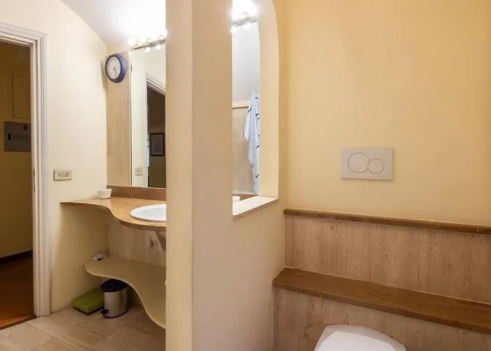 Porta Pia Elegant Two Bedroom Apartment Rom