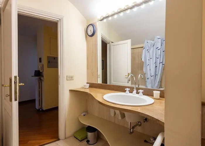 Porta Pia Elegant Two Bedroom * Rom
