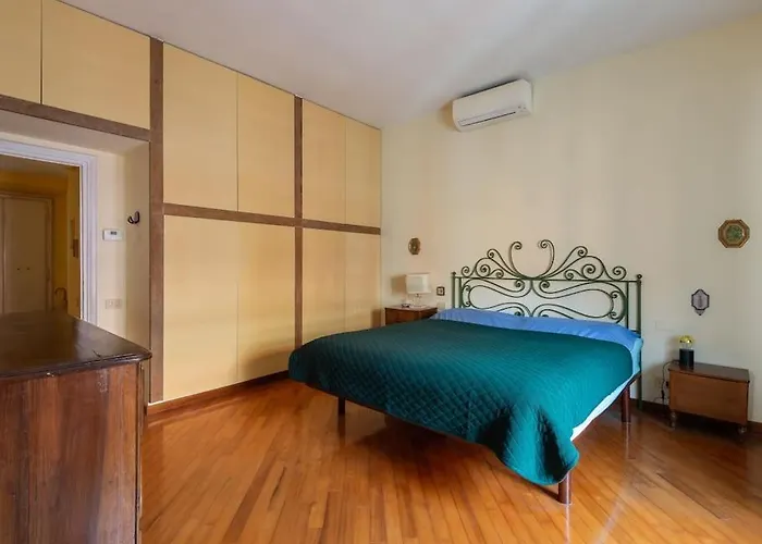 Porta Pia Elegant Two Bedroom Apartment *
